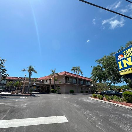 Tarpon Shores Inn Тарпон Спрингс Екстериор снимка