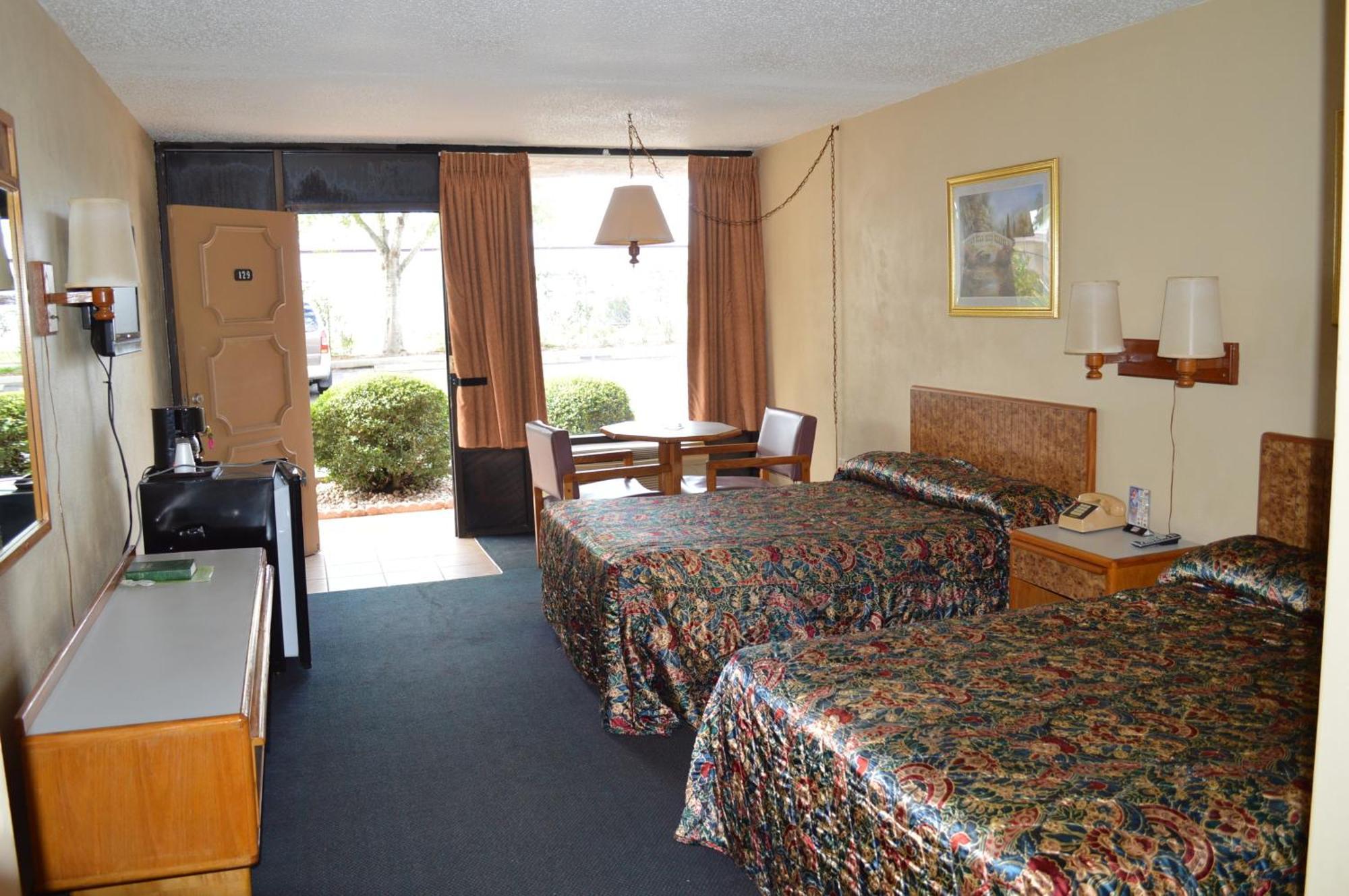 Tarpon Shores Inn Тарпон Спрингс Стая снимка