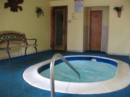 Tarpon Shores Inn Тарпон Спрингс Екстериор снимка